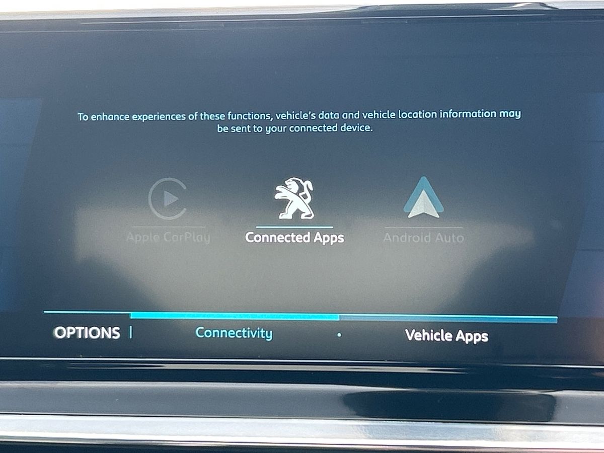 Used Peugeot 2008 2021 for sale - 78001686: Photo 34