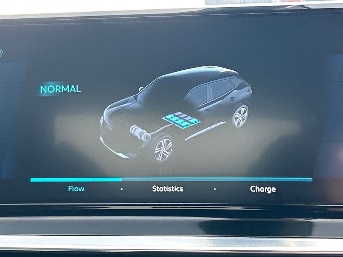 Used Peugeot 2008 2021 for sale - 78001686: Photo 35