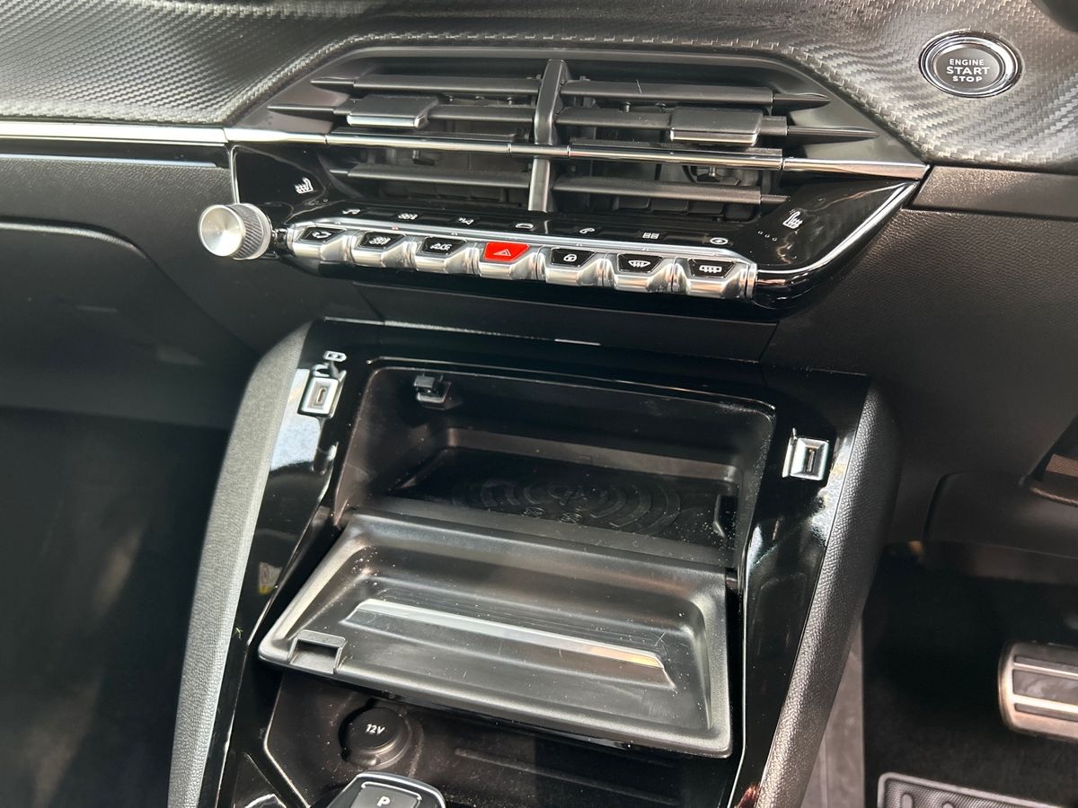 Used Peugeot 2008 2021 for sale - 78001686: Photo 36