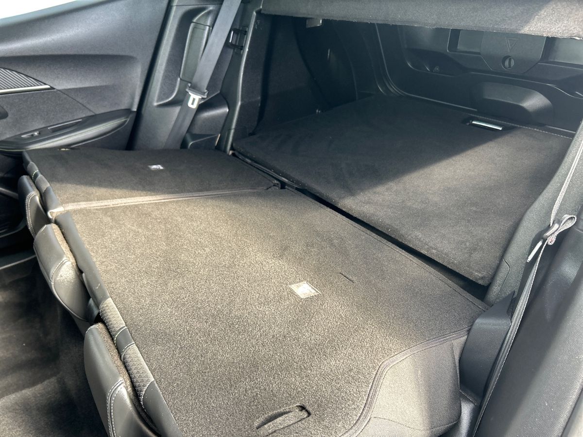 Used Peugeot 2008 2021 for sale - 78001686: Photo 45