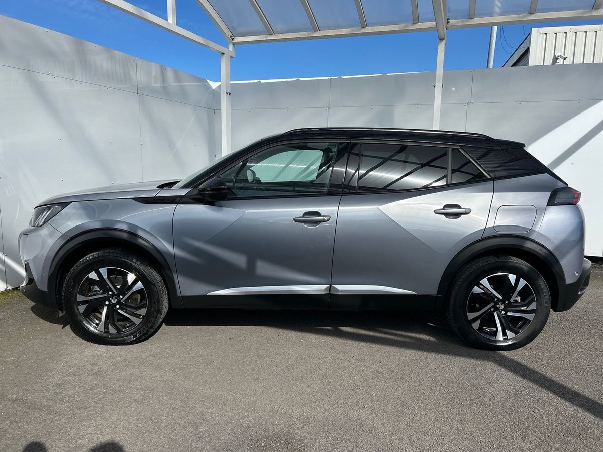 Used Peugeot 2008 2021 for sale - 78001686: Photo 6