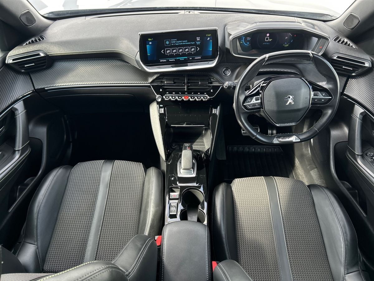 Used Peugeot 2008 2021 for sale - 78001686: Photo 7