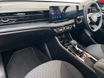 Used MG MG HS 2025 for sale - 78422190: Photo