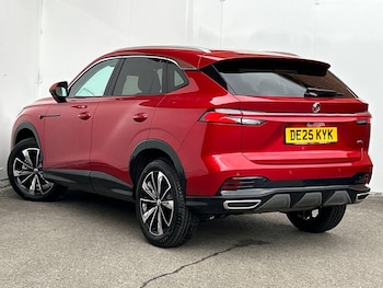 Used MG MG HS 2025 for sale - 78422190: Photo