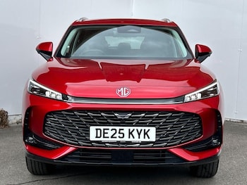 Used MG MG HS 2025 for sale - 78422190: Photo