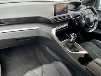 Used Peugeot 3008 2017 for sale - 75044630: Photo