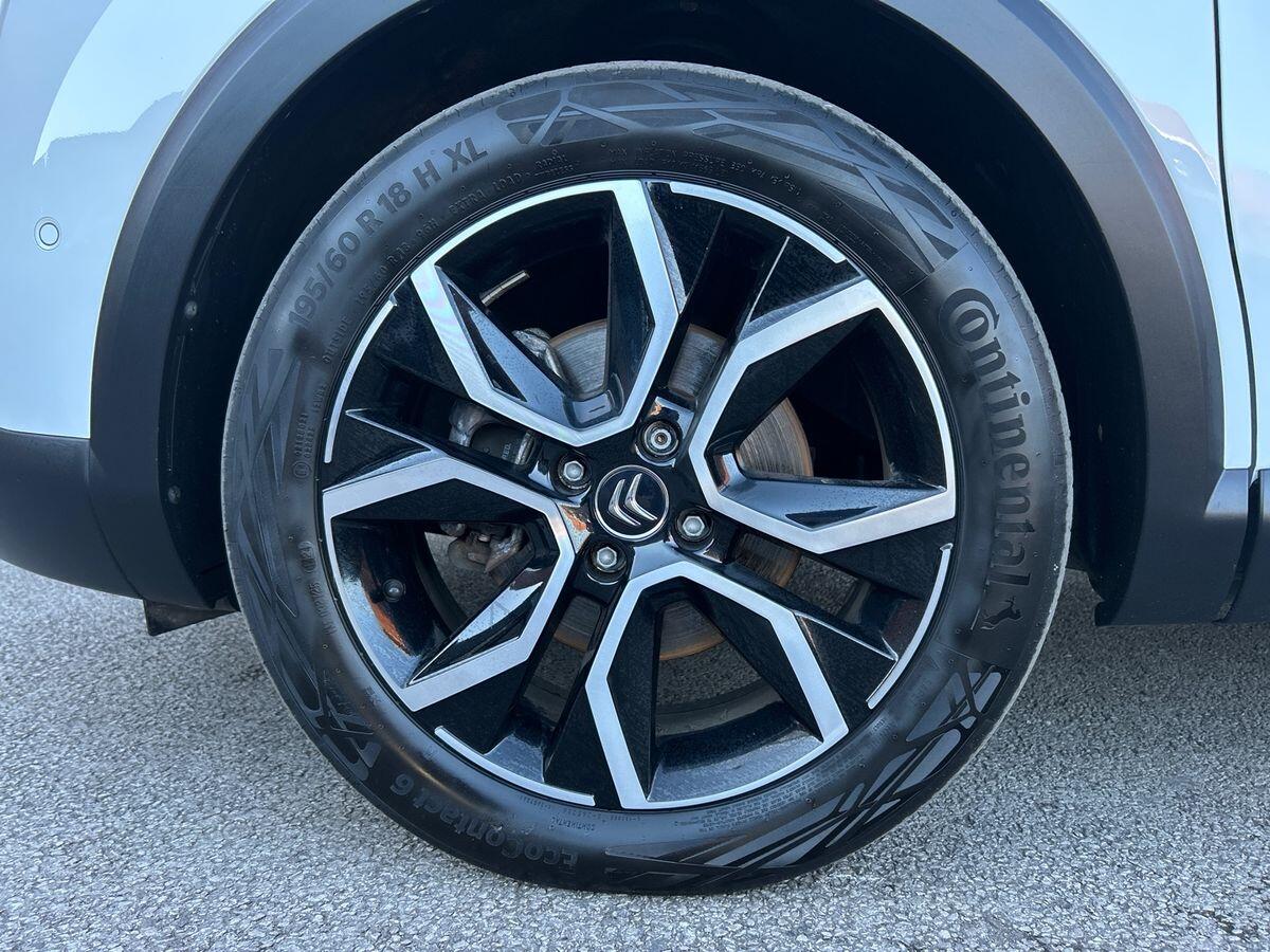 Used Citroen e-C4 2021 for sale - 77742188: Photo 10