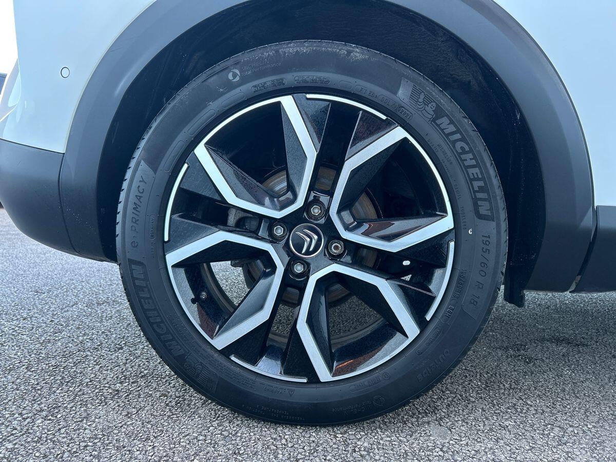 Used Citroen e-C4 2021 for sale - 77742188: Photo 12