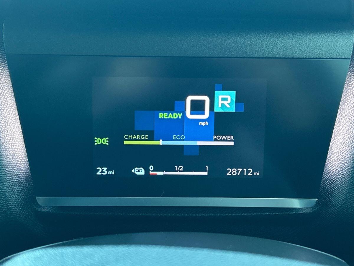 Used Citroen e-C4 2021 for sale - 77742188: Photo 15