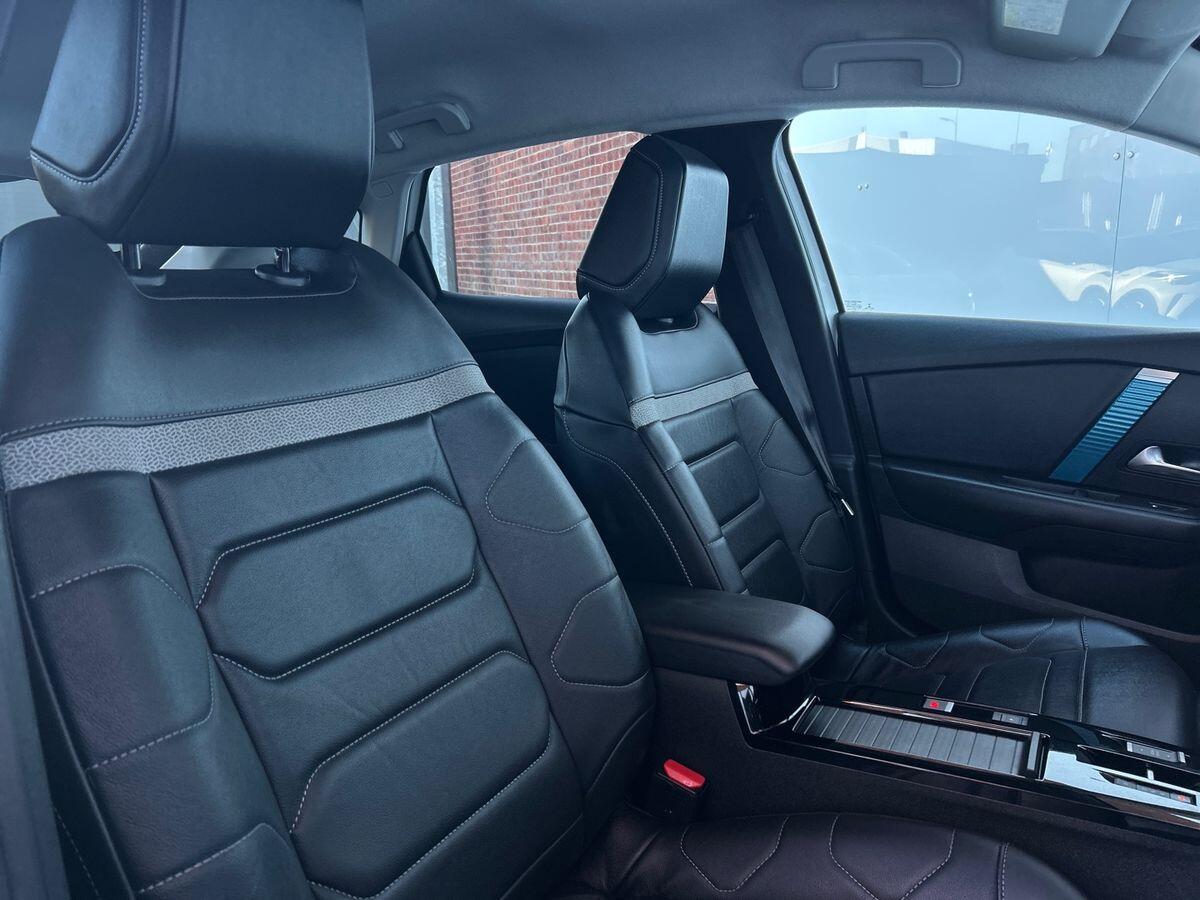 Used Citroen e-C4 2021 for sale - 77742188: Photo 19