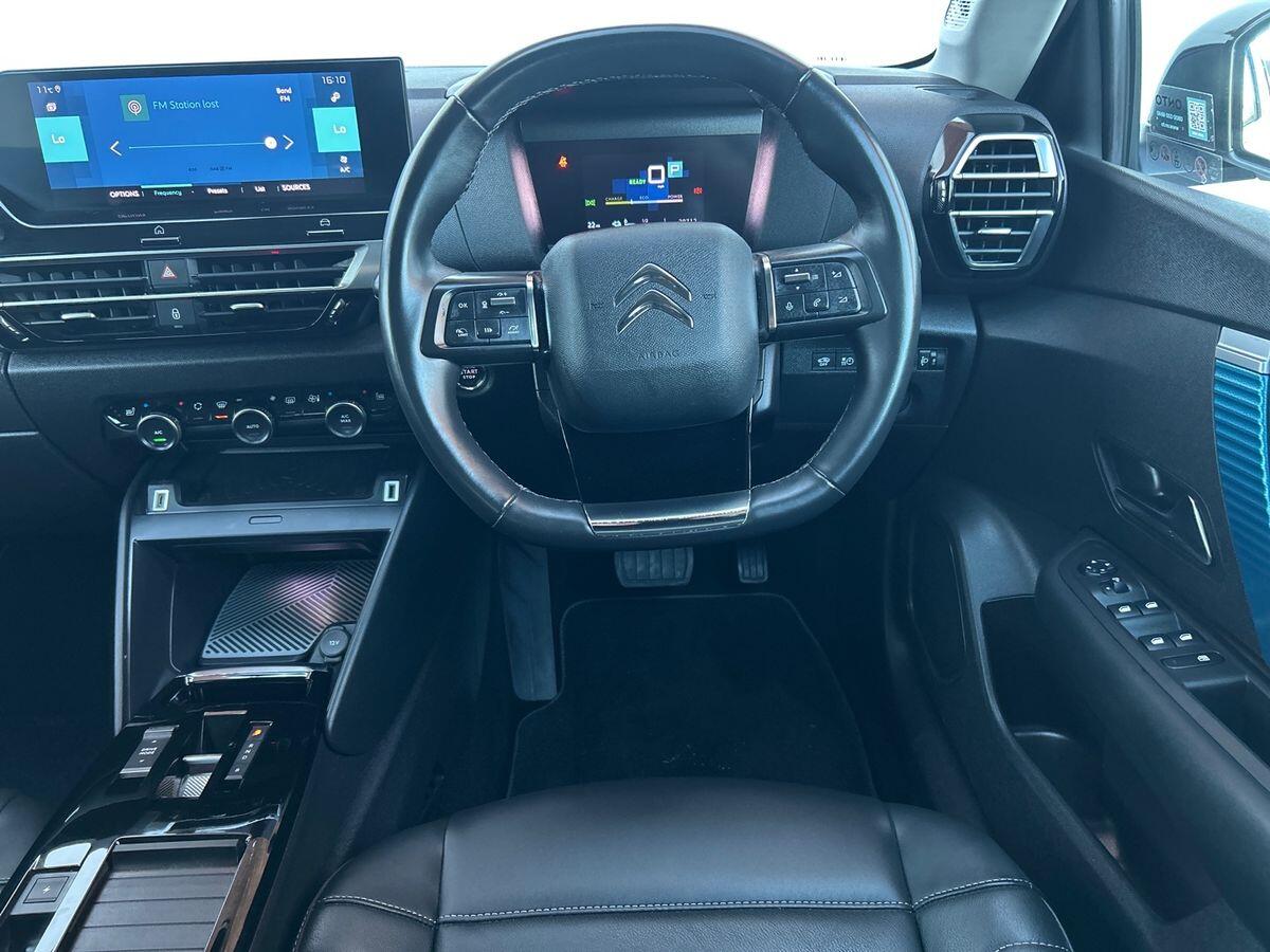 Used Citroen e-C4 2021 for sale - 77742188: Photo 20