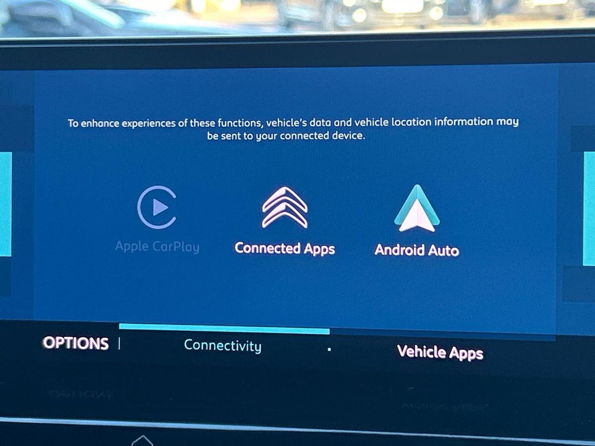 Used Citroen e-C4 2021 for sale - 77742188: Photo 34