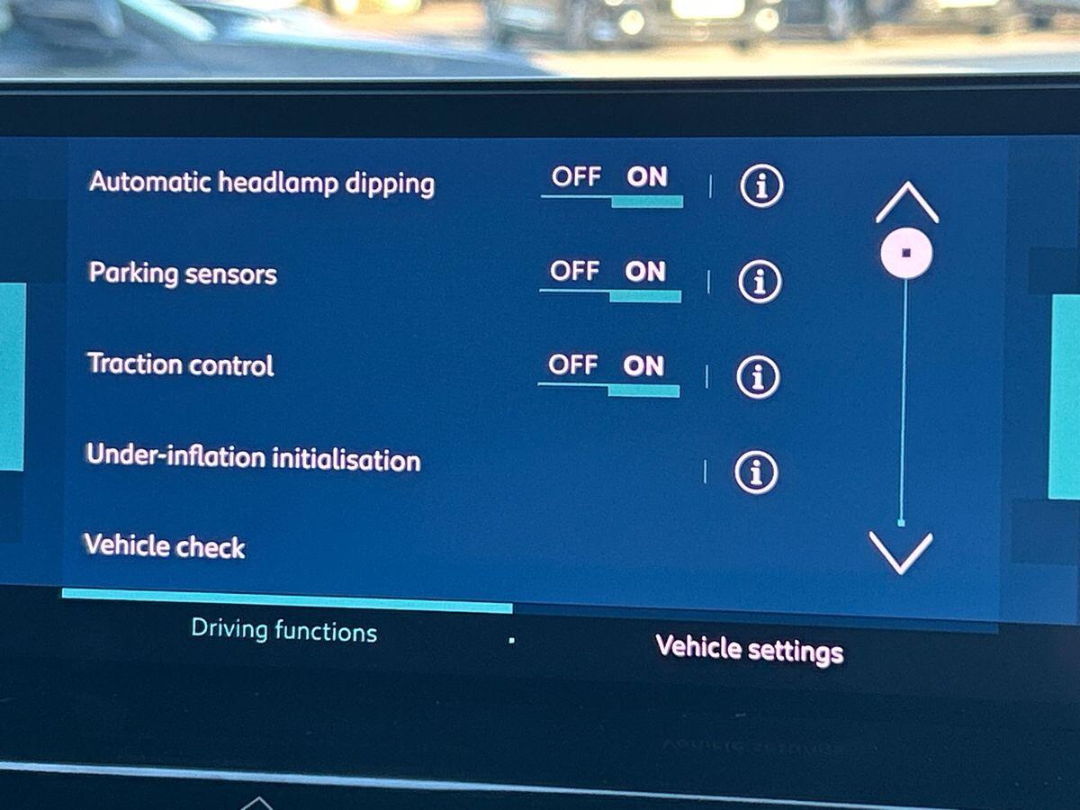 Used Citroen e-C4 2021 for sale - 77742188: Photo 35