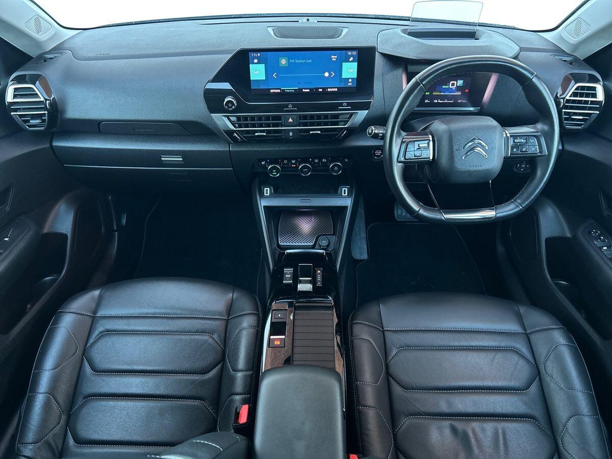 Used Citroen e-C4 2021 for sale - 77742188: Photo 7