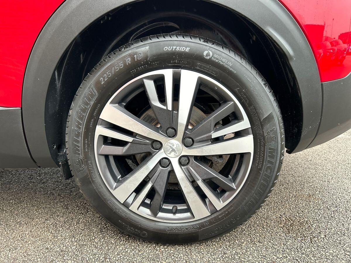 Used Peugeot 3008 2021 for sale - 76438849: Photo 10