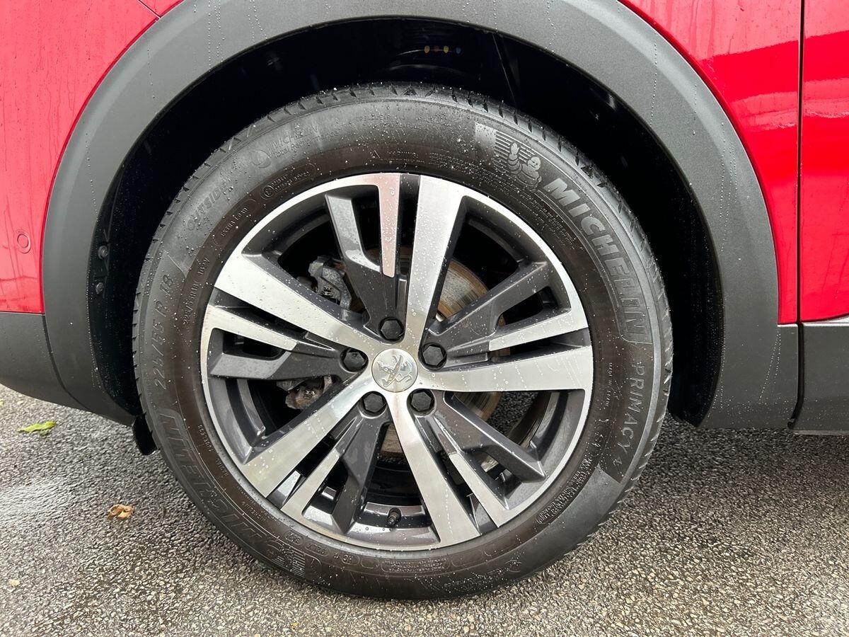 Used Peugeot 3008 2021 for sale - 76438849: Photo 11