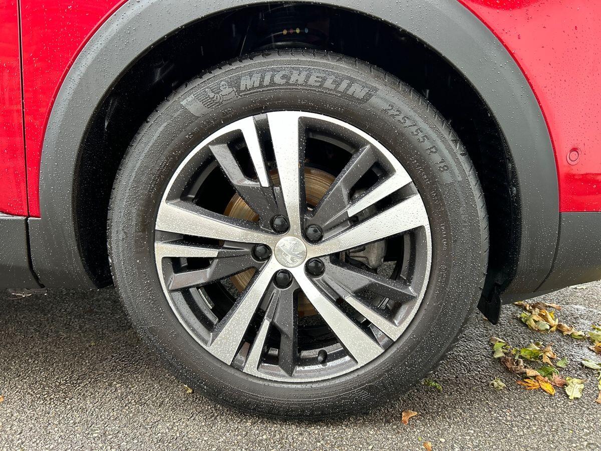 Used Peugeot 3008 2021 for sale - 76438849: Photo 12