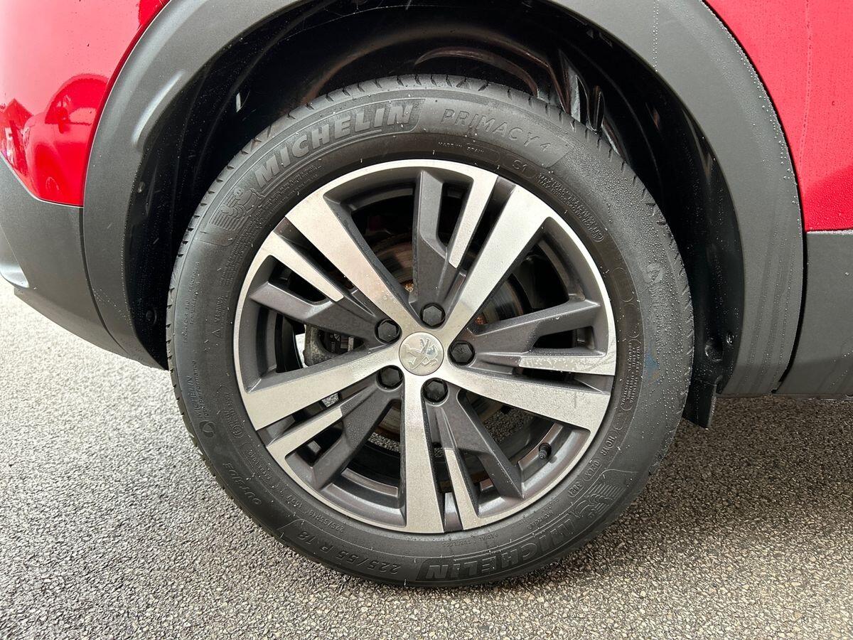 Used Peugeot 3008 2021 for sale - 76438849: Photo 13