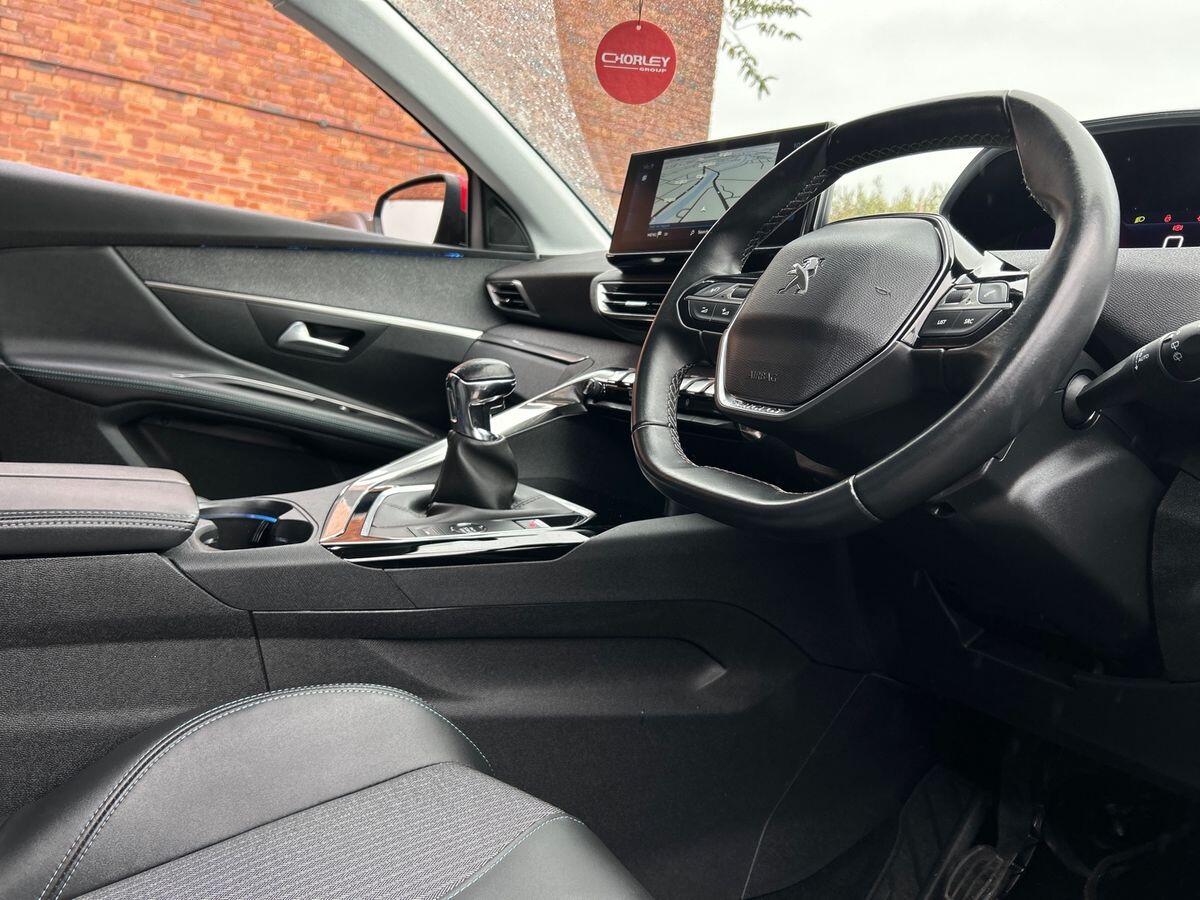 Used Peugeot 3008 2021 for sale - 76438849: Photo 14