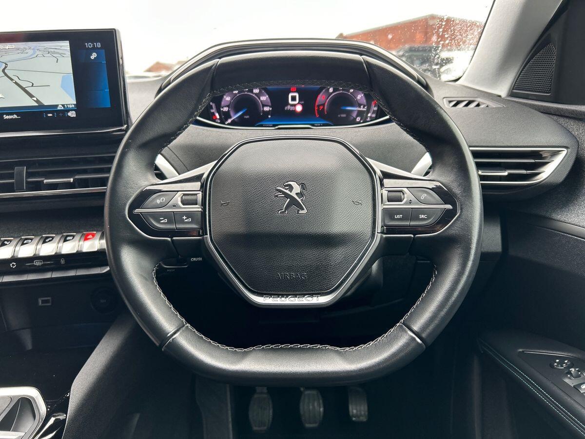 Used Peugeot 3008 2021 for sale - 76438849: Photo 18