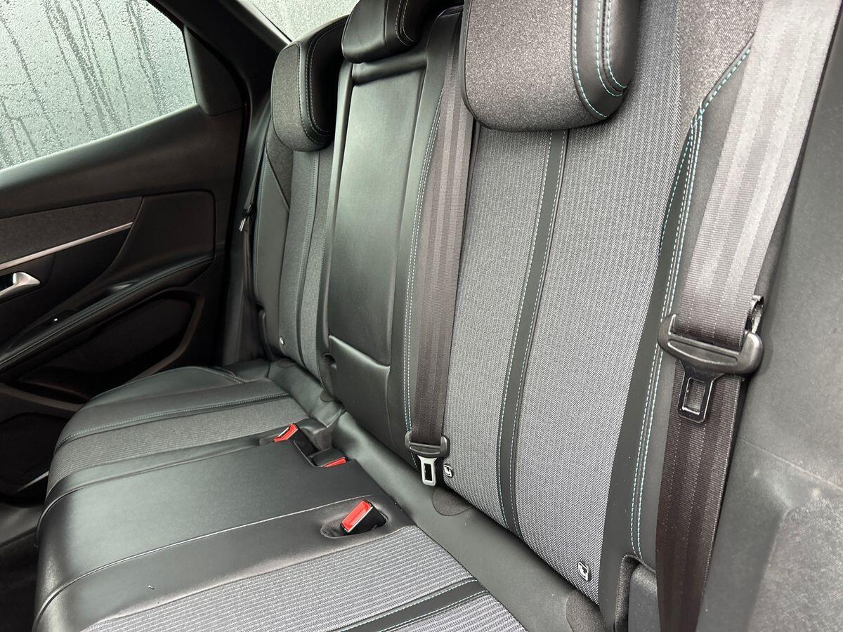 Used Peugeot 3008 2021 for sale - 76438849: Photo 19