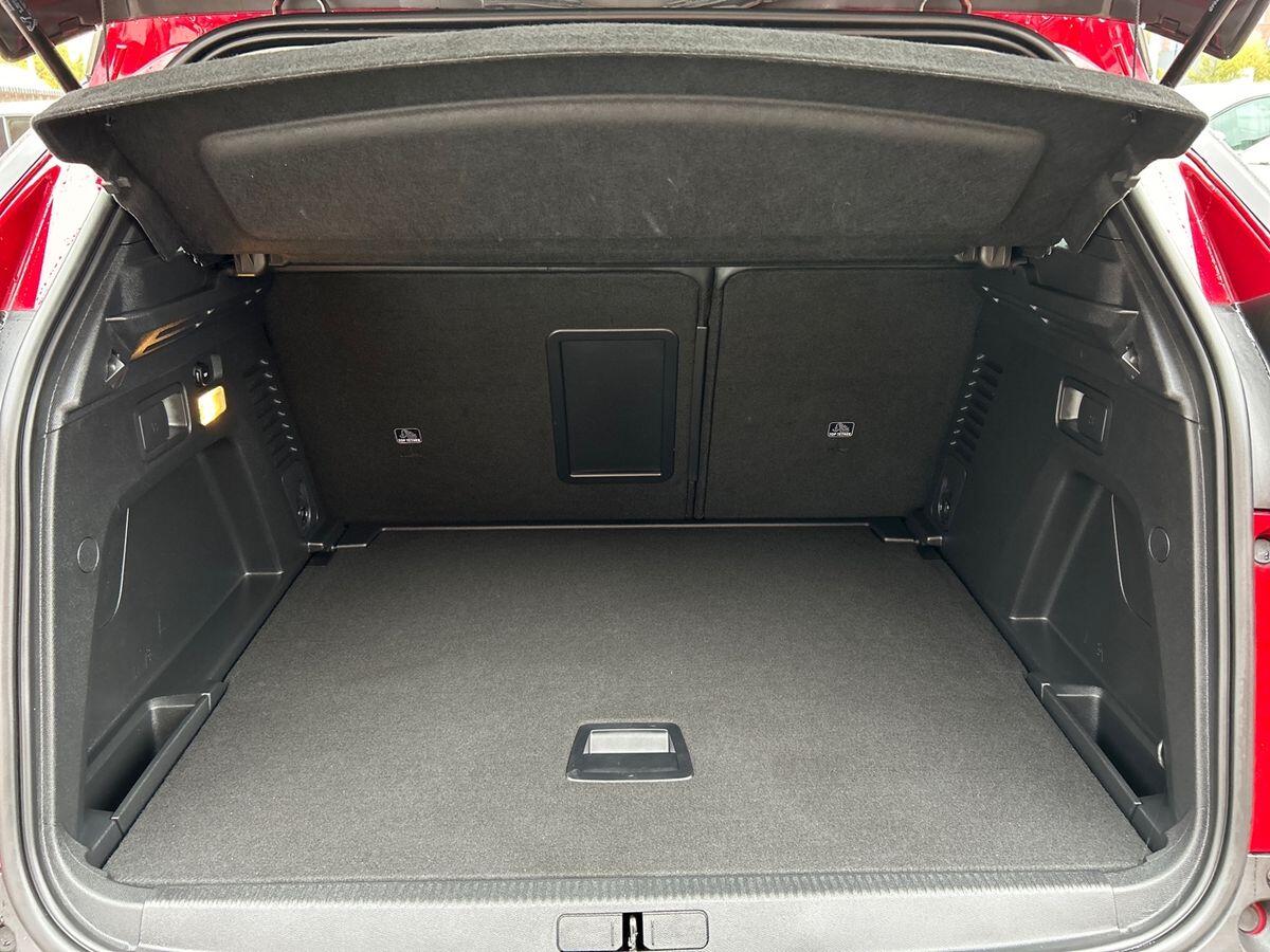 Used Peugeot 3008 2021 for sale - 76438849: Photo 20