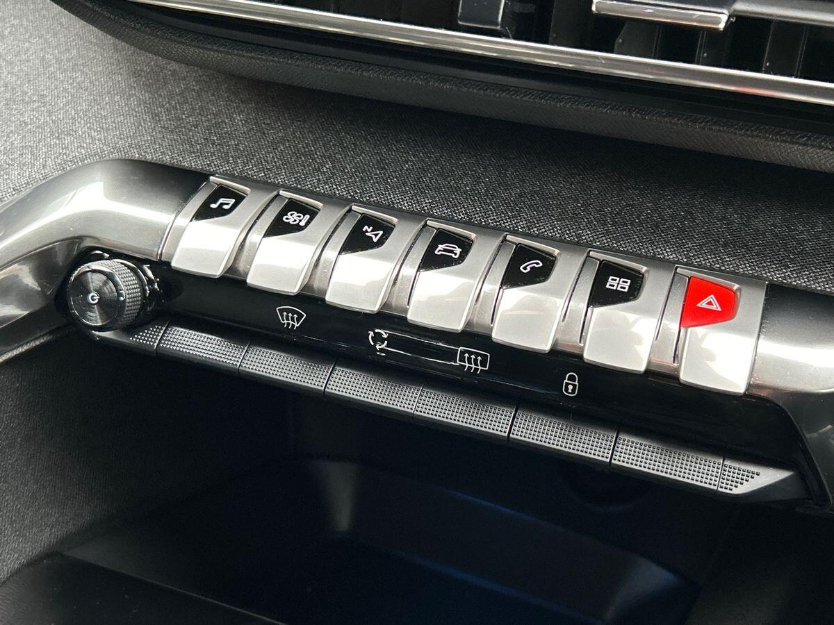 Used Peugeot 3008 2021 for sale - 76438849: Photo 25