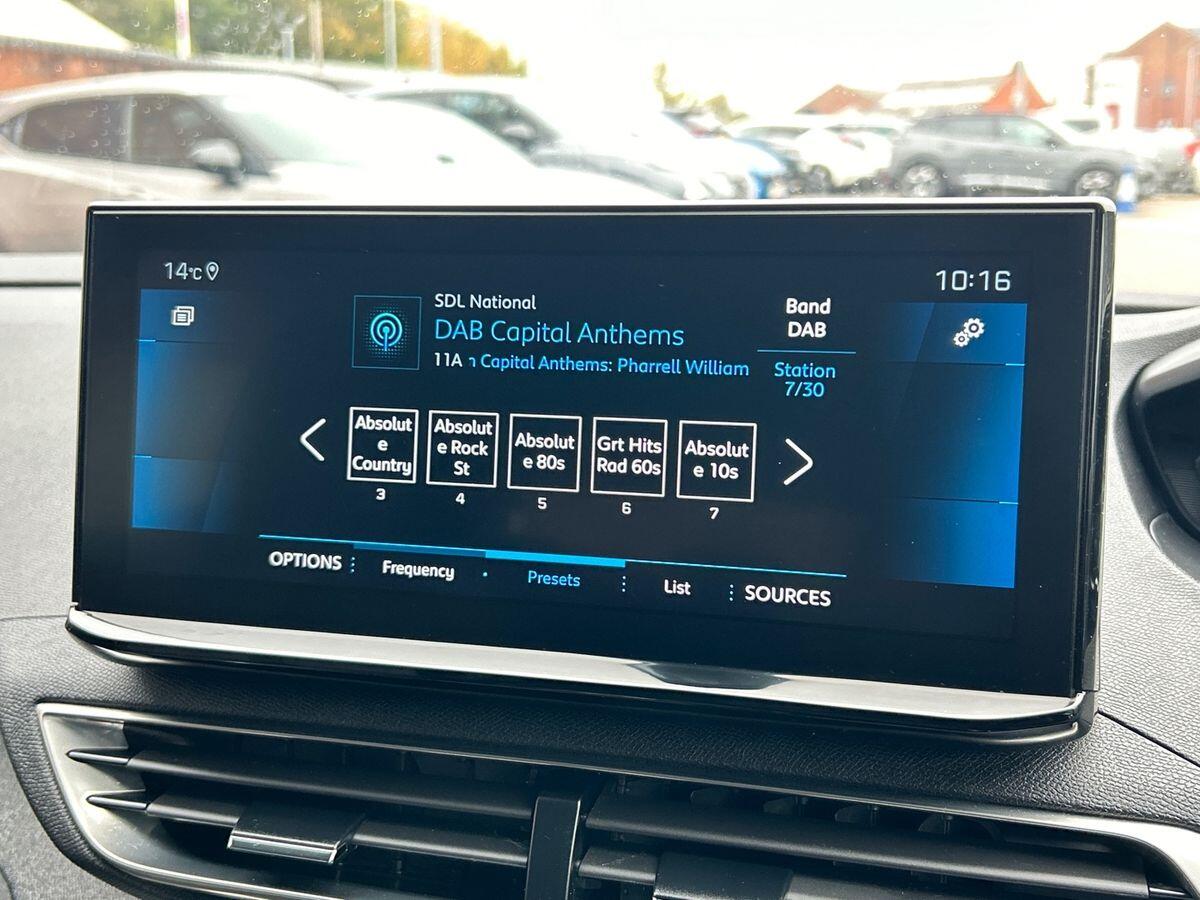 Used Peugeot 3008 2021 for sale - 76438849: Photo 26