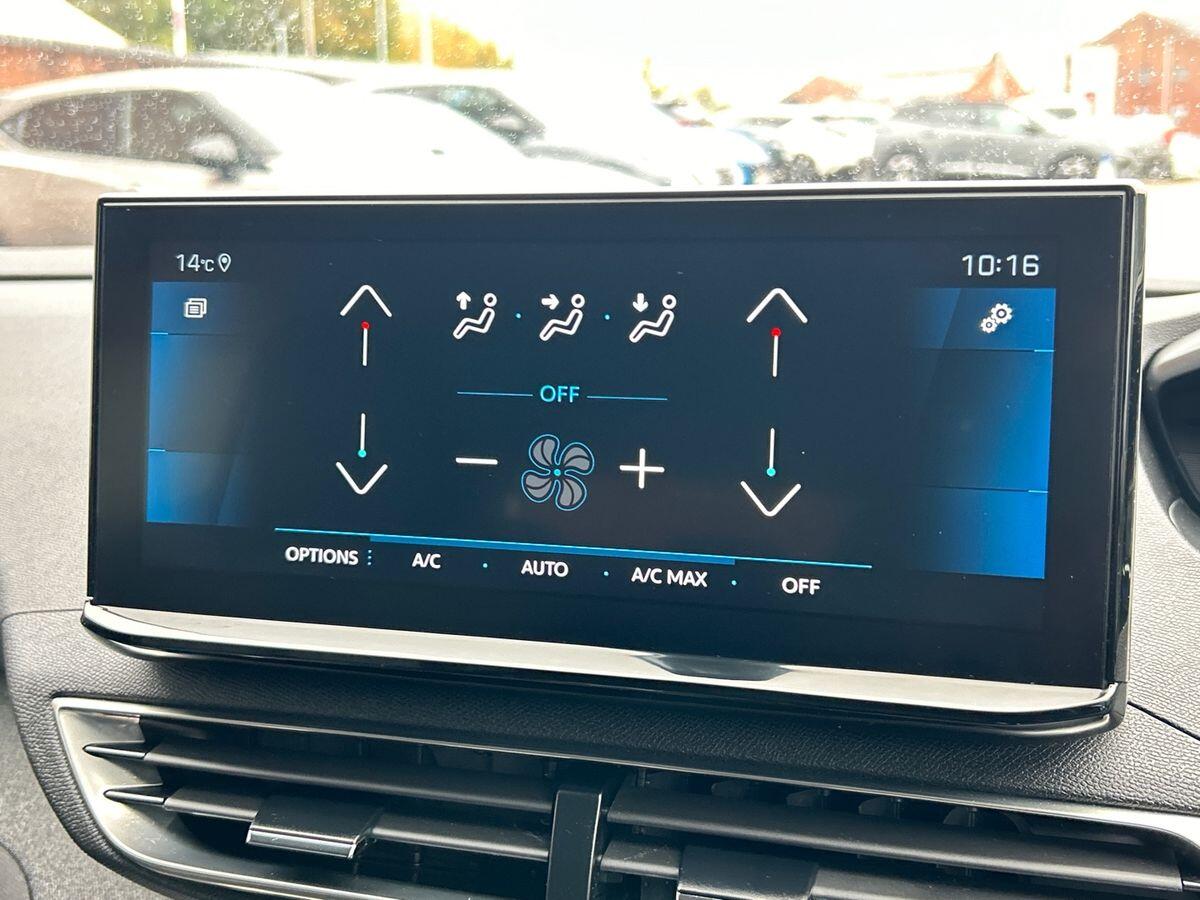 Used Peugeot 3008 2021 for sale - 76438849: Photo 27