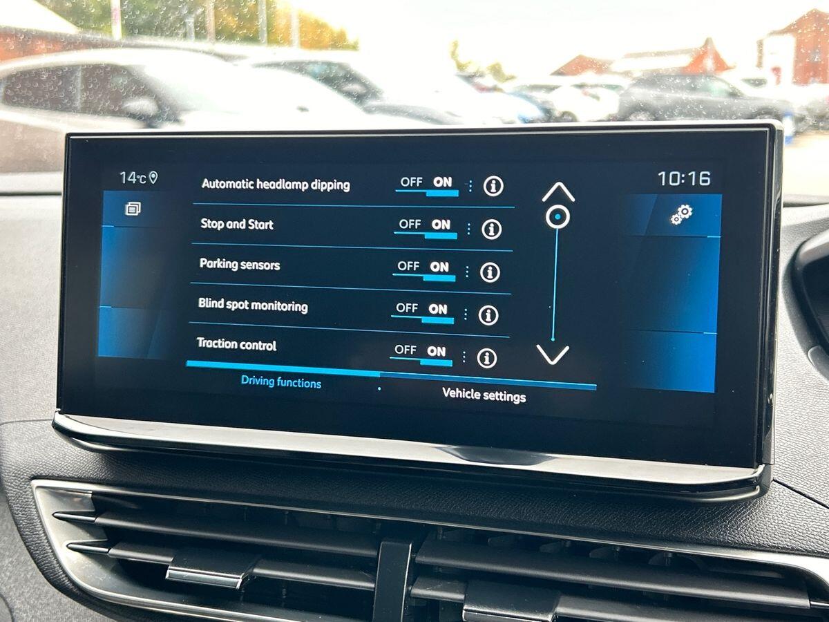 Used Peugeot 3008 2021 for sale - 76438849: Photo 28