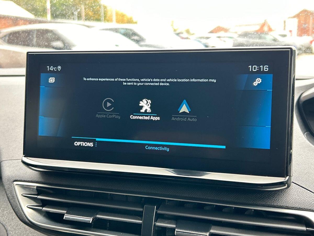 Used Peugeot 3008 2021 for sale - 76438849: Photo 29