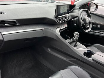 Used Peugeot 3008 2021 for sale - 76438849: Photo