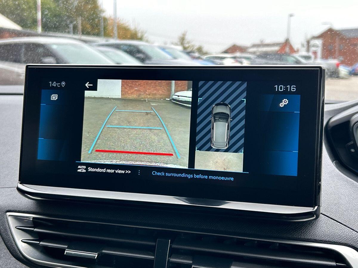 Used Peugeot 3008 2021 for sale - 76438849: Photo 30