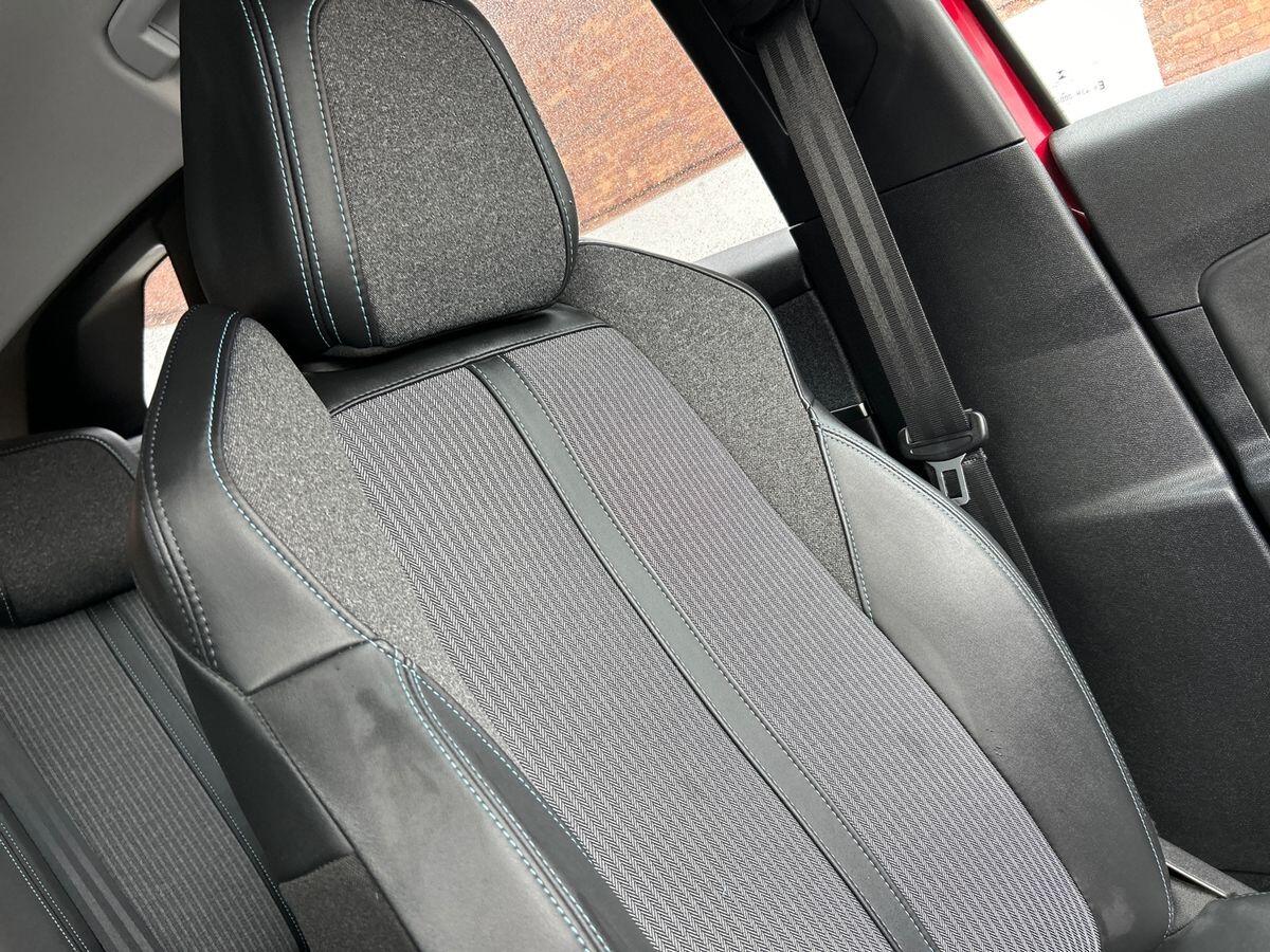 Used Peugeot 3008 2021 for sale - 76438849: Photo 31