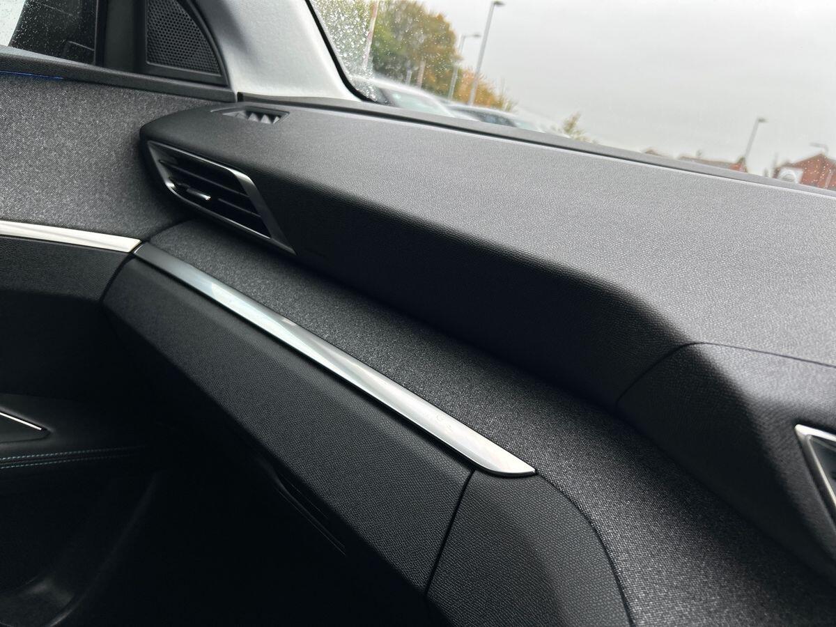 Used Peugeot 3008 2021 for sale - 76438849: Photo 33