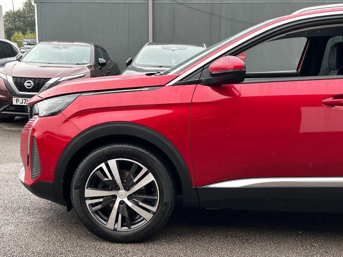 Used Peugeot 3008 2021 for sale - 76438849: Photo 37