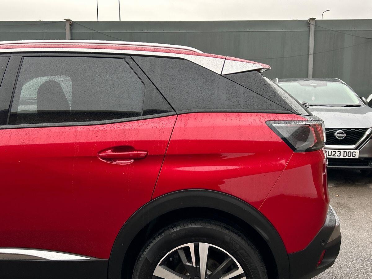 Used Peugeot 3008 2021 for sale - 76438849: Photo 38