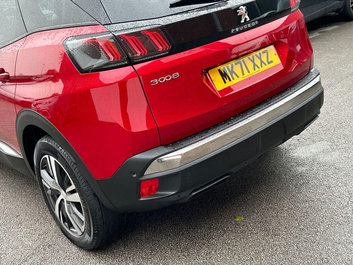 Used Peugeot 3008 2021 for sale - 76438849: Photo 39