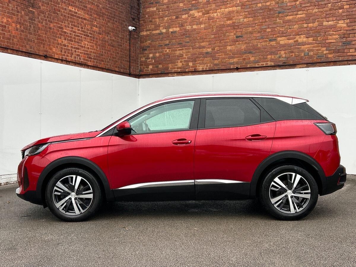 Used Peugeot 3008 2021 for sale - 76438849: Photo 6