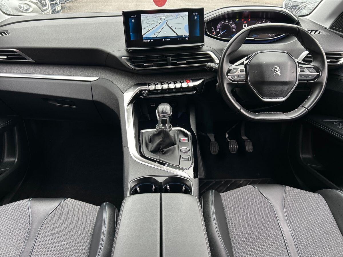 Used Peugeot 3008 2021 for sale - 76438849: Photo 7