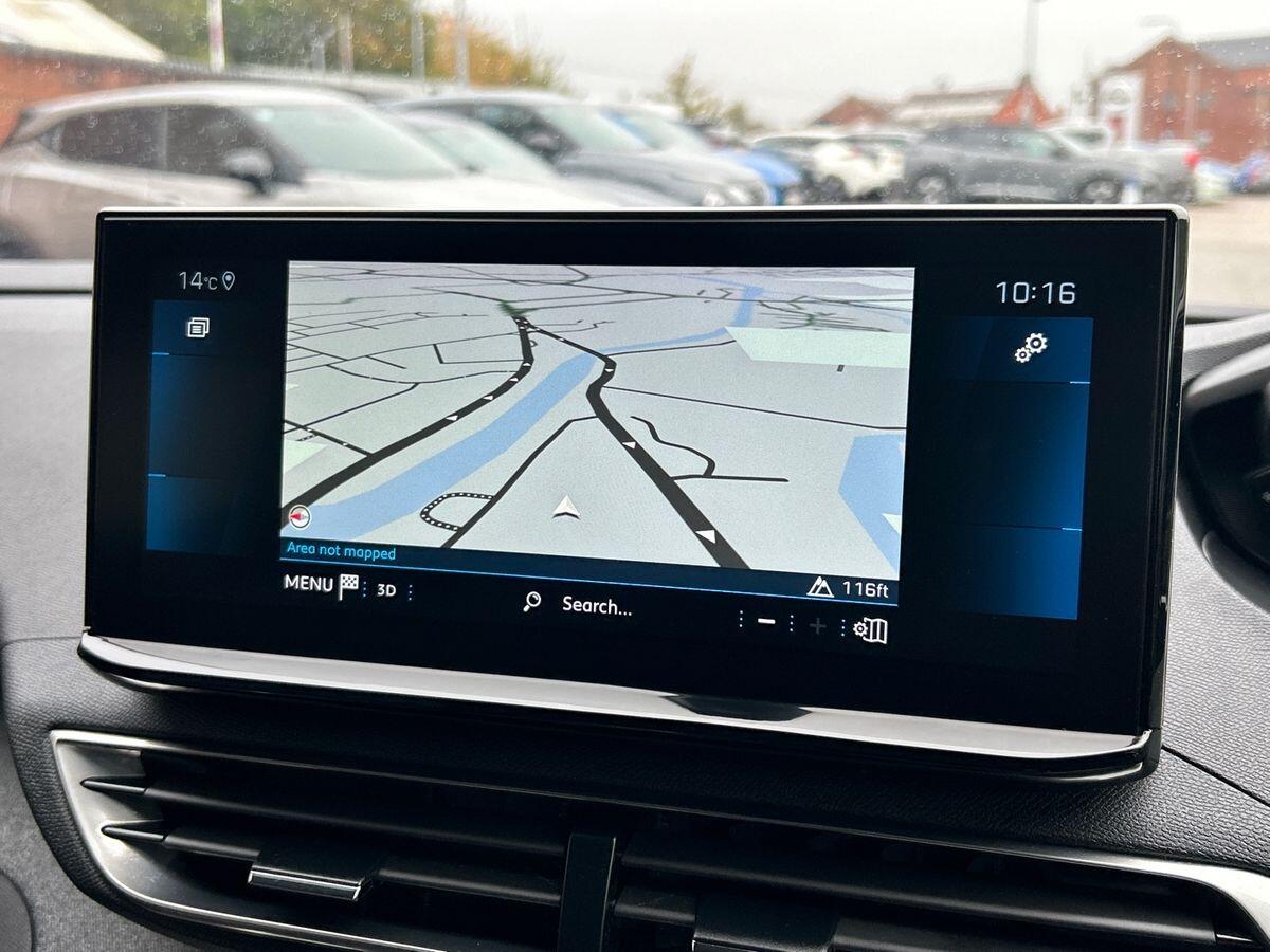 Used Peugeot 3008 2021 for sale - 76438849: Photo 9