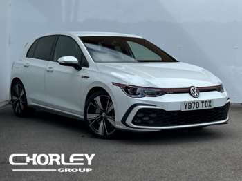 2020 - 2.0 TSI GTI Hatchback 5dr Petrol DSG Euro 6 (s/s) (245 ps)