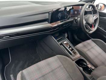 Used Volkswagen Golf 2020 for sale - 75084898: Photo
