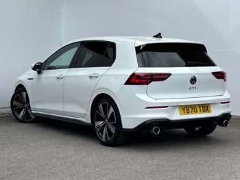 Used Volkswagen Golf 2020 for sale - 75084898: Photo