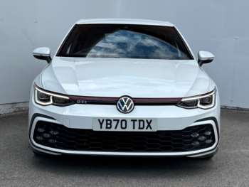 Used Volkswagen Golf 2020 for sale - 75084898: Photo