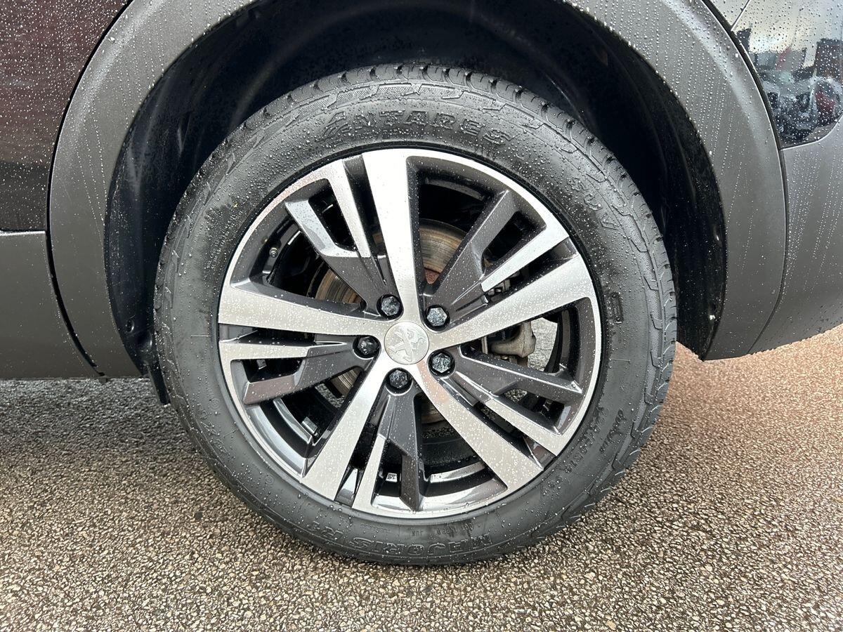 Used Peugeot 5008 2023 for sale - 76374754: Photo 10