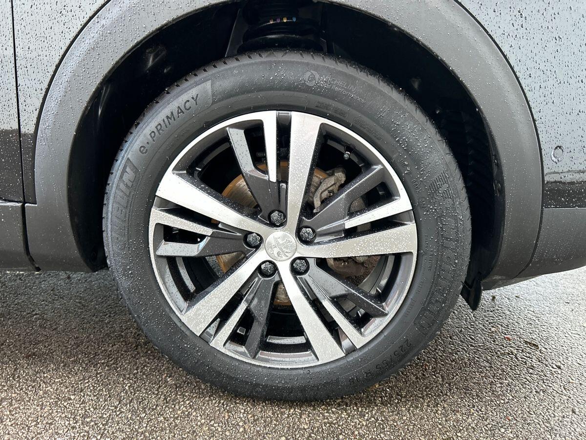 Used Peugeot 5008 2023 for sale - 76374754: Photo 12