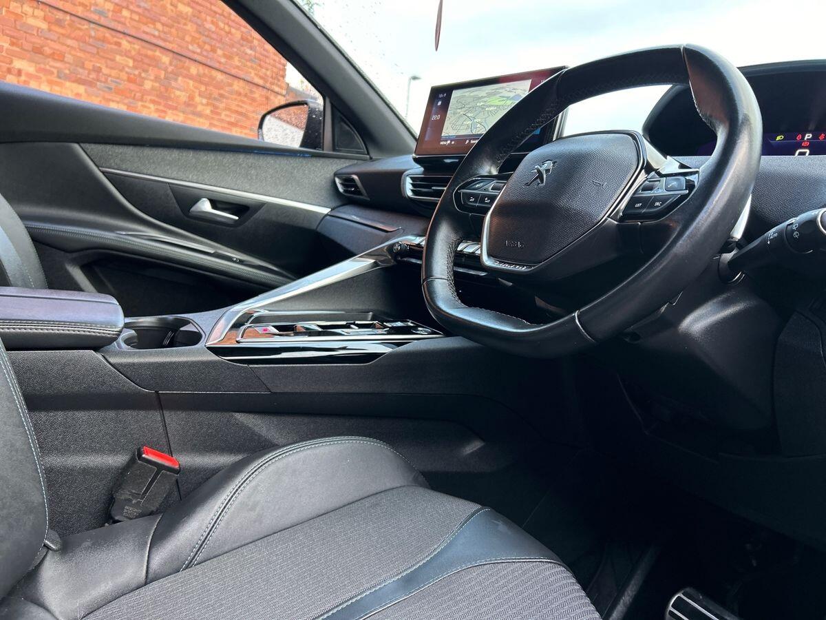 Used Peugeot 5008 2023 for sale - 76374754: Photo 14