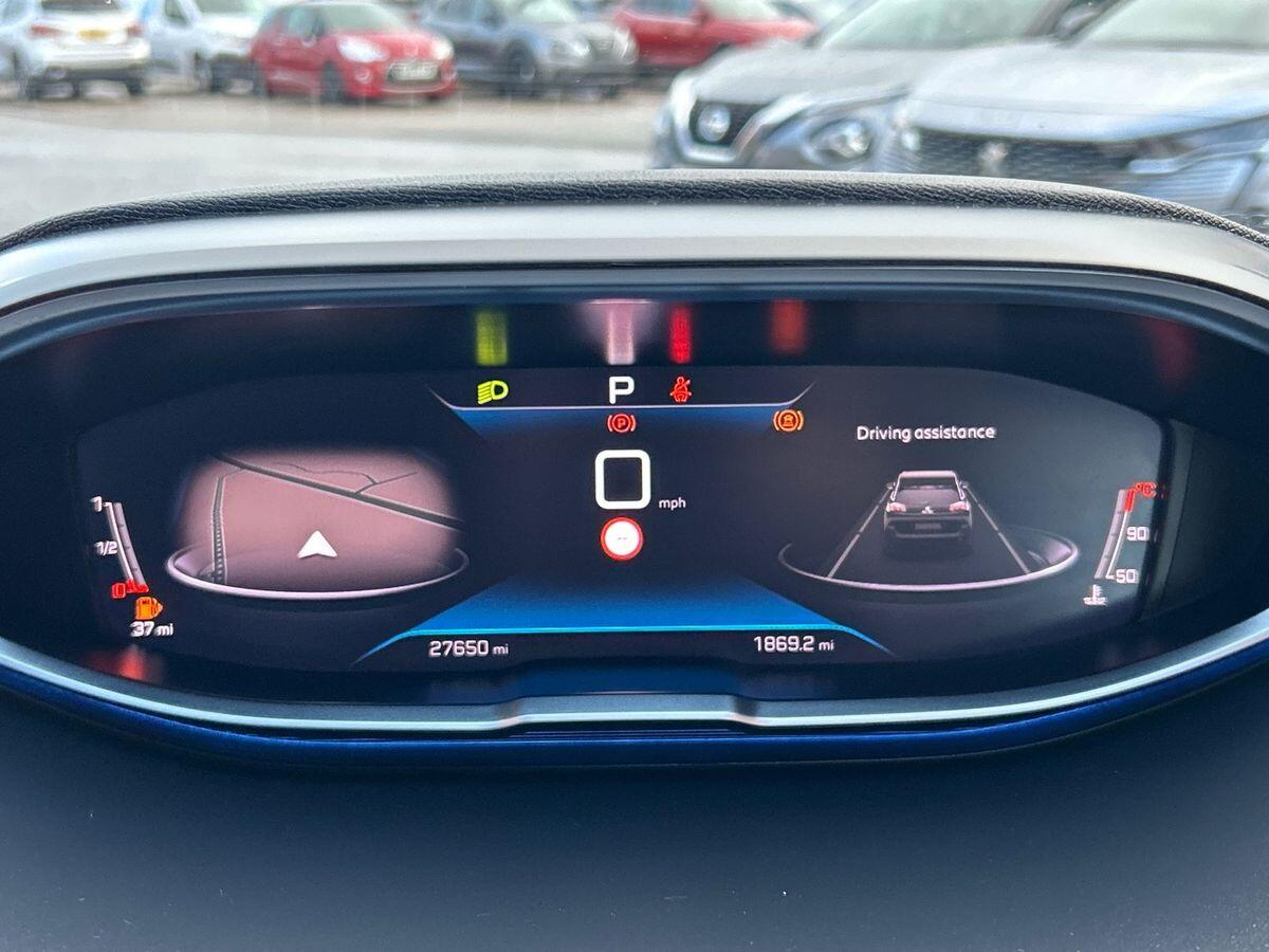 Used Peugeot 5008 2023 for sale - 76374754: Photo 15