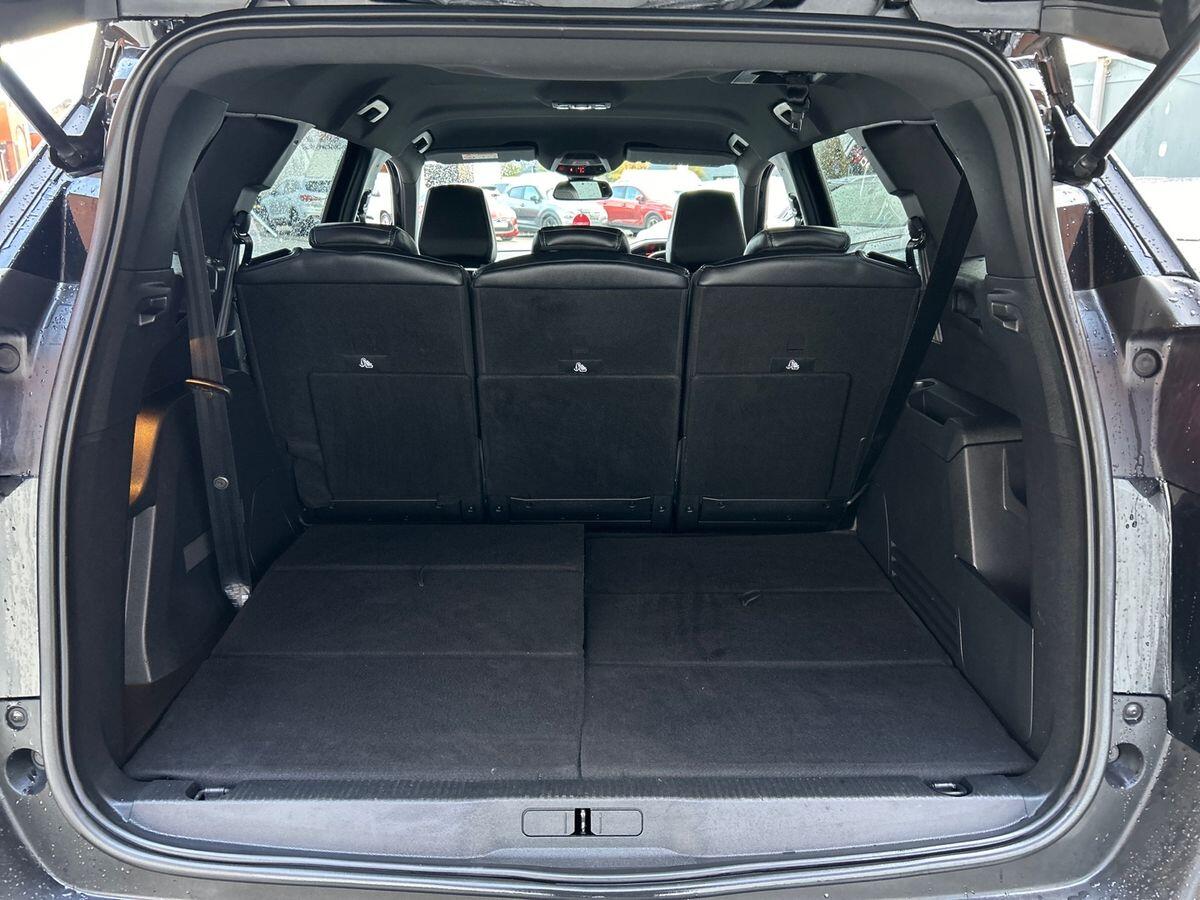 Used Peugeot 5008 2023 for sale - 76374754: Photo 20